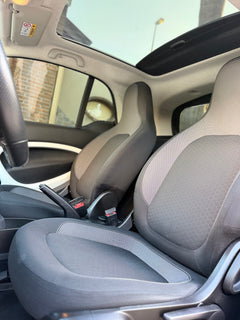 Smart Fortwo 71Cv