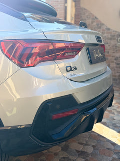 Audi Q3 35 Tdi 150cv 3xSline