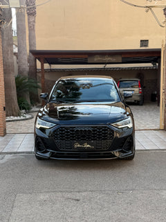 Audi Q3 Sportback 35 TDI