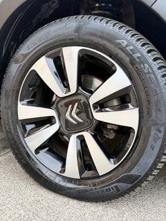 Citroen C3 1.2 Benzina 110cv Automatica