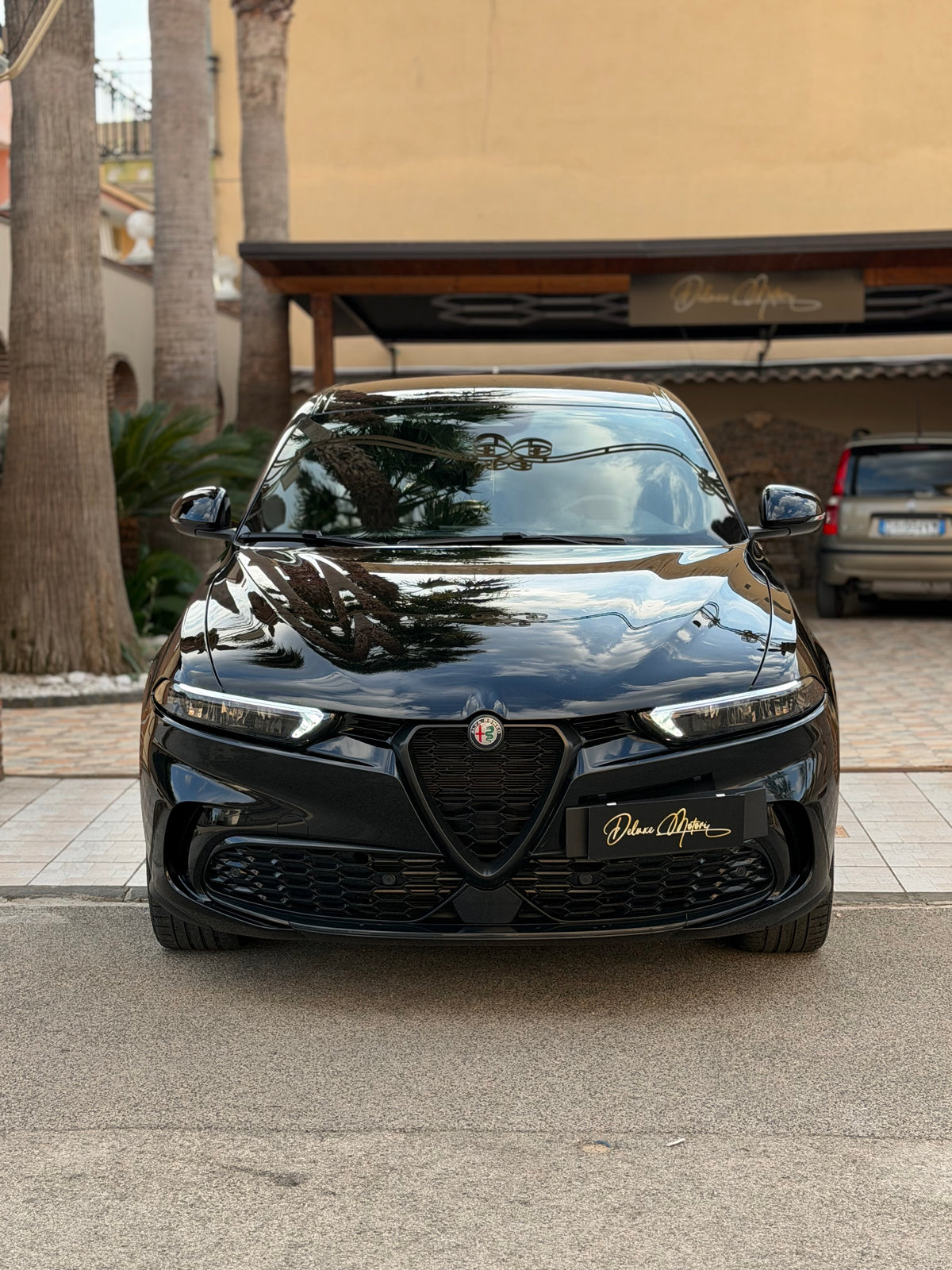 Alfa Romeo Tonale 130cv Diesel