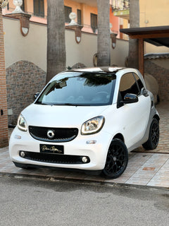 Smart Fortwo 71Cv
