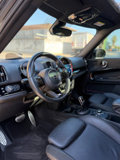 MINI COUNTRYMAN COOPER SD ALL4 JHON COOPER WORKS