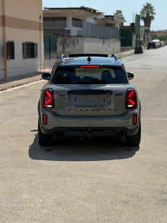 MINI COUNTRYMAN COOPER SD ALL4 JHON COOPER WORKS