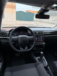 Citroen C3 1.2 Benzina 110cv Automatica
