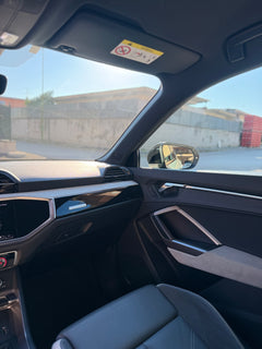 Audi Q3 35 Tdi 150cv 3xSline
