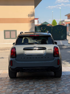 MINI COUNTRYMAN COOPER SD ALL4 JHON COOPER WORKS