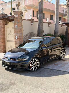 Volkswagen Golf GTI 7.5 Performance DSG