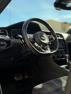 Volkswagen Golf GTI 7.5 Performance DSG