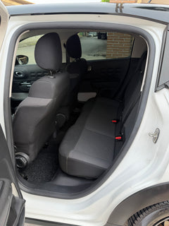 Citroen C3 1.2 Benzina 110cv Automatica