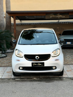 Smart Fortwo 71Cv
