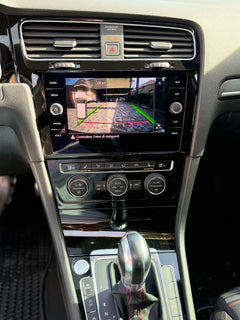 Volkswagen Golf GTI 7.5 Performance DSG
