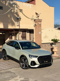 Audi Q3 35 Tdi 150cv 3xSline