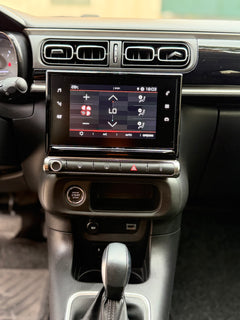 Citroen C3 1.2 Benzina 110cv Automatica