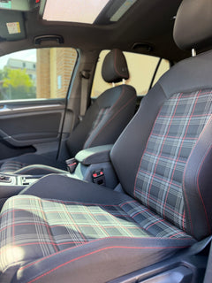 Volkswagen Golf GTI 7.5 Performance DSG