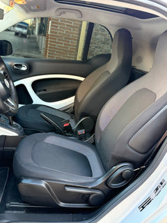 Smart Fortwo 71Cv