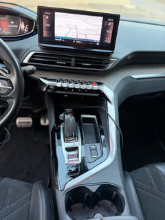 Peugeot 3008 GT 1.5 blue-HDi 131cv