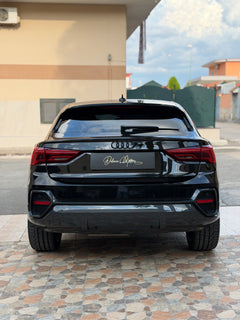 Audi Q3 Sportback 35 TDI