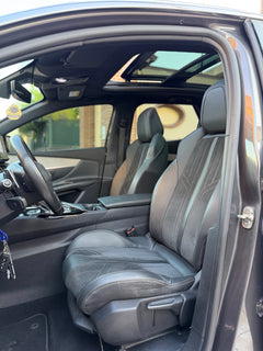 Peugeot 3008 GT 1.5 blue-HDi 131cv