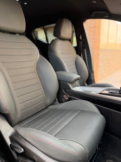Alfa Romeo Tonale 130cv Diesel