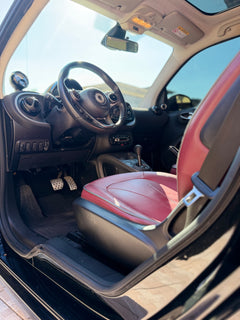 Smart Fortwo 0.9 90CV 18° Anniversario