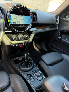 MINI COUNTRYMAN COOPER SD ALL4 JHON COOPER WORKS