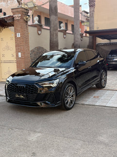 Audi Q3 Sportback 35 TDI