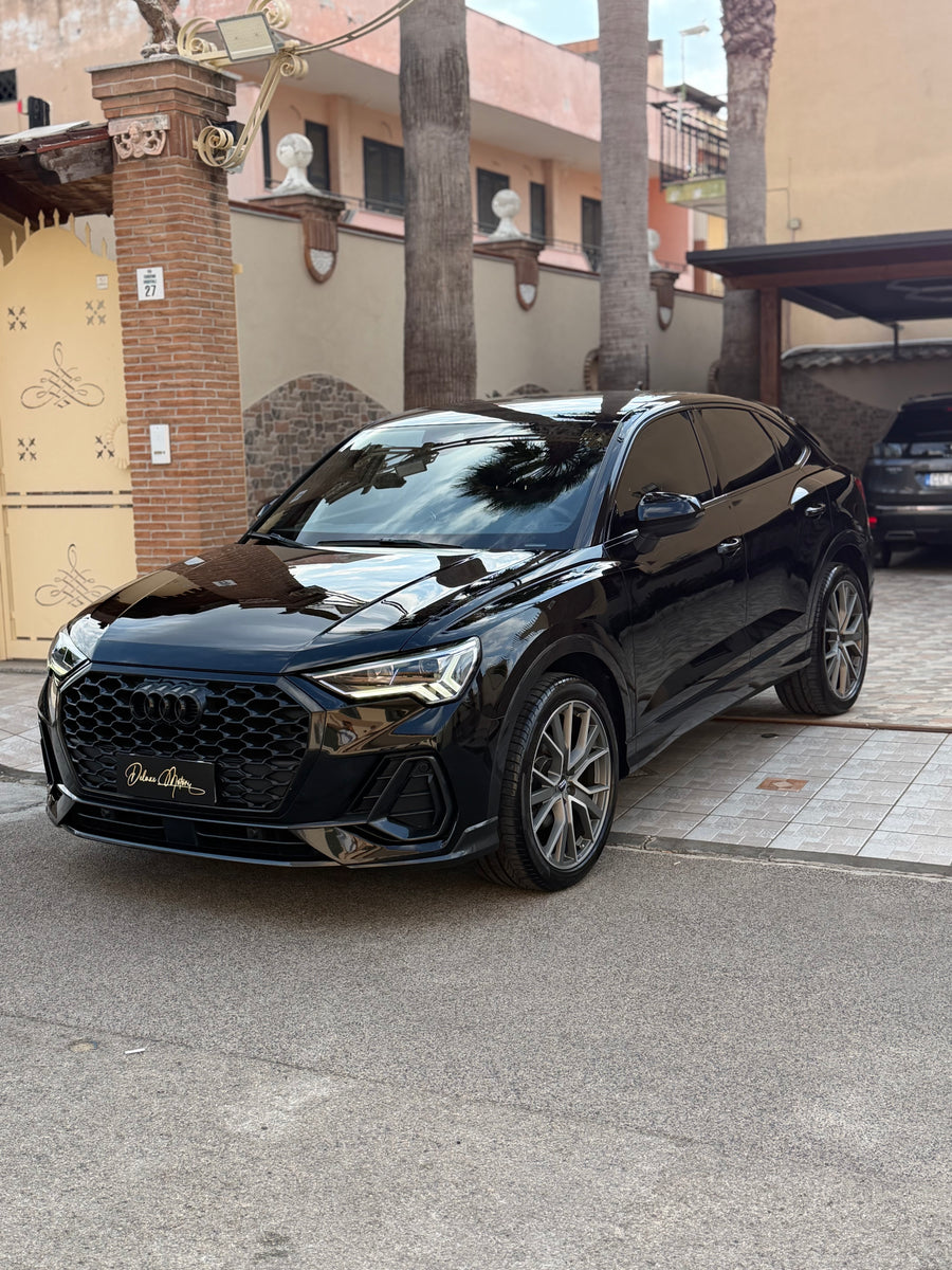 Audi Q3 Sportback 35 TDI