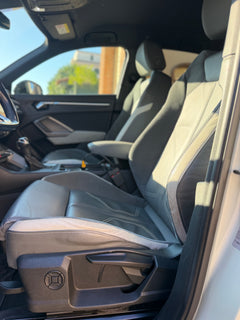 Audi Q3 35 Tdi 150cv 3xSline