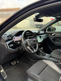 Audi Q3 Sportback 35 TDI