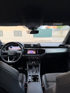 Audi Q3 Sportback 35 TDI
