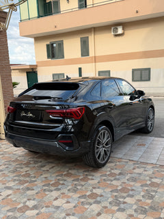 Audi Q3 Sportback 35 TDI