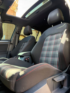 Volkswagen Golf GTI 7.5 Performance DSG