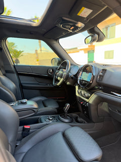 MINI COUNTRYMAN COOPER SD ALL4 JHON COOPER WORKS