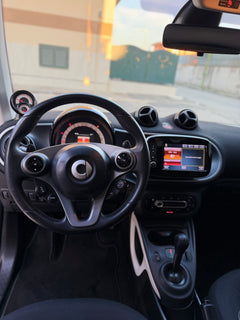 Smart Fortwo 71Cv