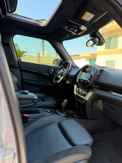 MINI COUNTRYMAN COOPER SD ALL4 JHON COOPER WORKS
