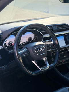 Audi Q3 35 Tdi 150cv 3xSline