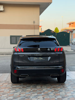Peugeot 3008 GT 1.5 blue-HDi 131cv