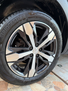 Peugeot 3008 GT 1.5 blue-HDi 131cv