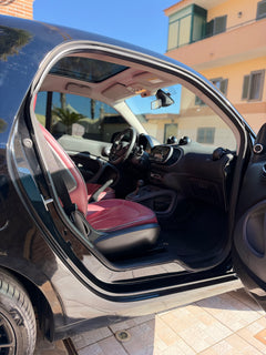 Smart Fortwo 0.9 90CV 18° Anniversario