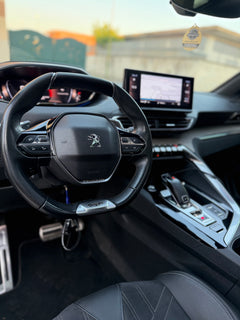 Peugeot 3008 GT 1.5 blue-HDi 131cv