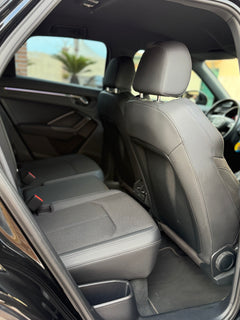 Audi Q3 Sportback 35 TDI