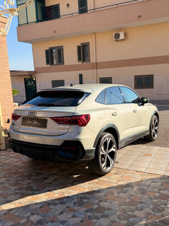 Audi Q3 35 Tdi 150cv 3xSline