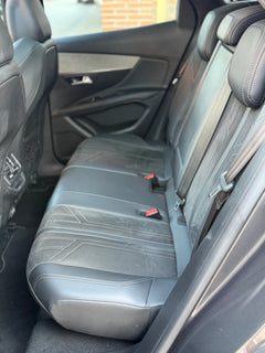 Peugeot 3008 GT 1.5 blue-HDi 131cv