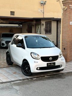 Smart Fortwo 71Cv