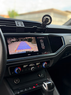 Audi Q3 Sportback 35 TDI