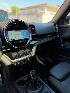 MINI COUNTRYMAN COOPER SD ALL4 JHON COOPER WORKS