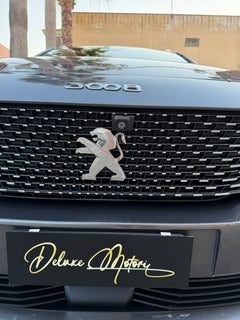 Peugeot 3008 GT 1.5 blue-HDi 131cv