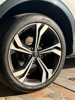 Audi Q3 35 Tdi 150cv 3xSline