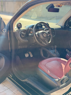 Smart Fortwo 0.9 90CV 18° Anniversario